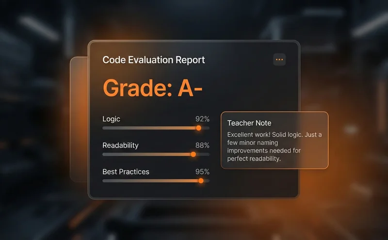 Code Grader Explained: The Complete Guide for CS Educators